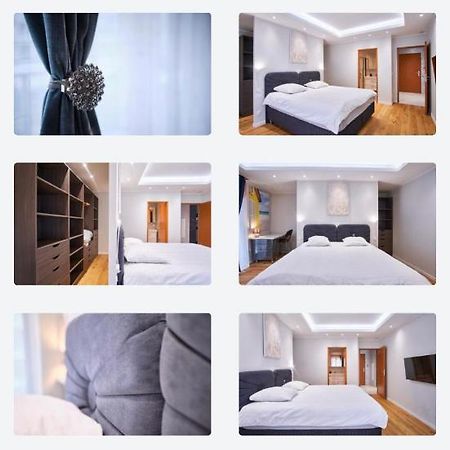 Chez Flo Apartment Grenoble Ngoại thất bức ảnh