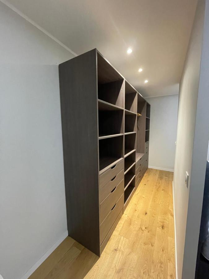 Chez Flo Apartment Grenoble Ngoại thất bức ảnh