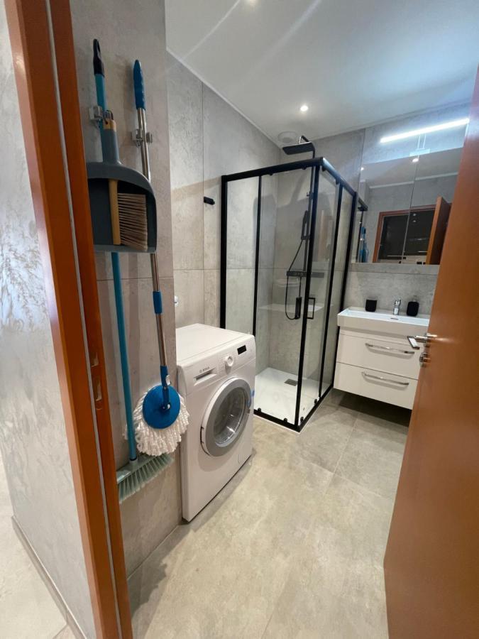 Chez Flo Apartment Grenoble Ngoại thất bức ảnh