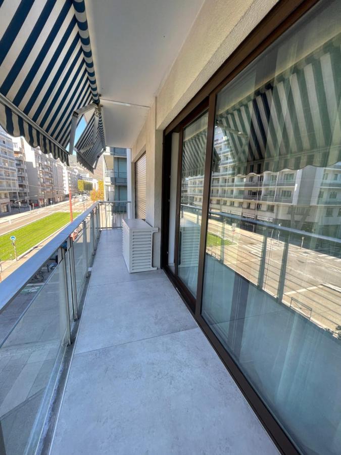Chez Flo Apartment Grenoble Ngoại thất bức ảnh