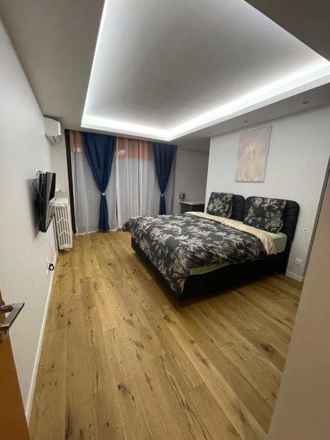Chez Flo Apartment Grenoble Ngoại thất bức ảnh