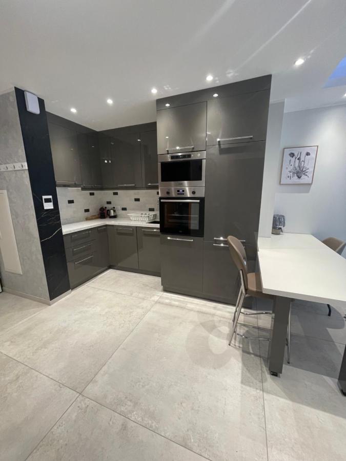 Chez Flo Apartment Grenoble Ngoại thất bức ảnh