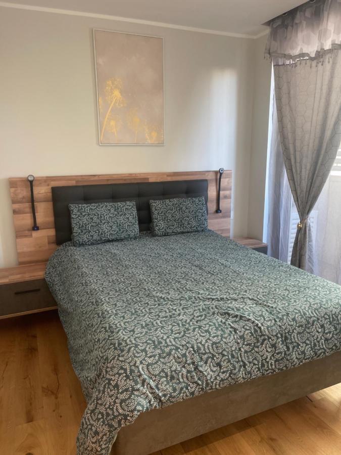 Chez Flo Apartment Grenoble Ngoại thất bức ảnh