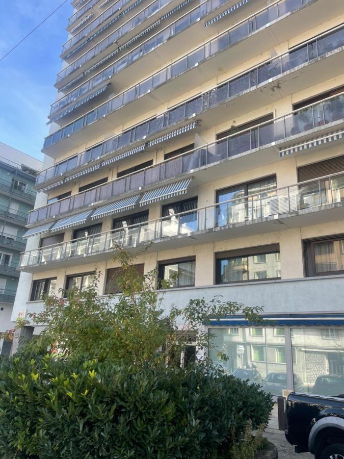 Chez Flo Apartment Grenoble Ngoại thất bức ảnh