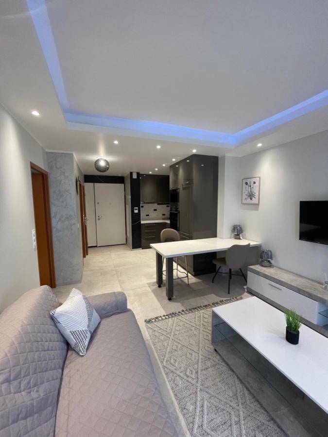 Chez Flo Apartment Grenoble Ngoại thất bức ảnh