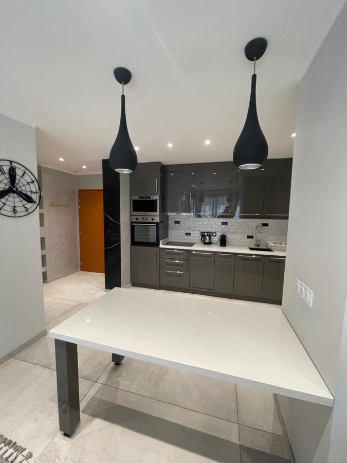 Chez Flo Apartment Grenoble Ngoại thất bức ảnh