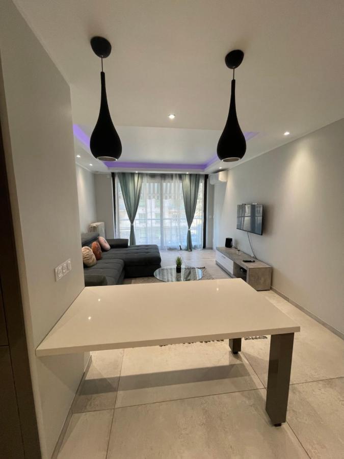 Chez Flo Apartment Grenoble Ngoại thất bức ảnh