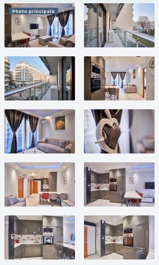Chez Flo Apartment Grenoble Ngoại thất bức ảnh