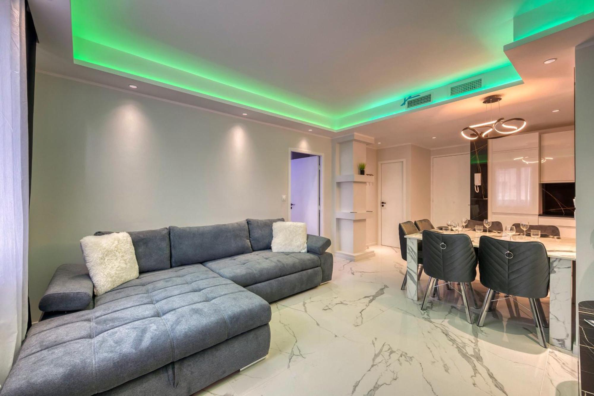 Chez Flo Apartment Grenoble Ngoại thất bức ảnh