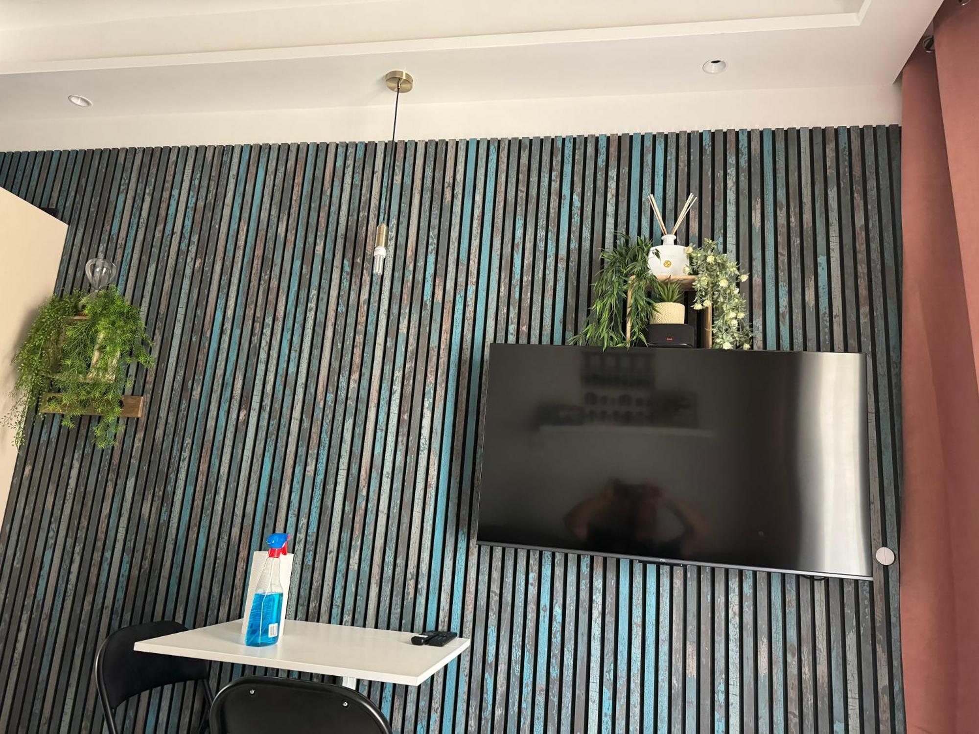 Chez Flo Apartment Grenoble Ngoại thất bức ảnh