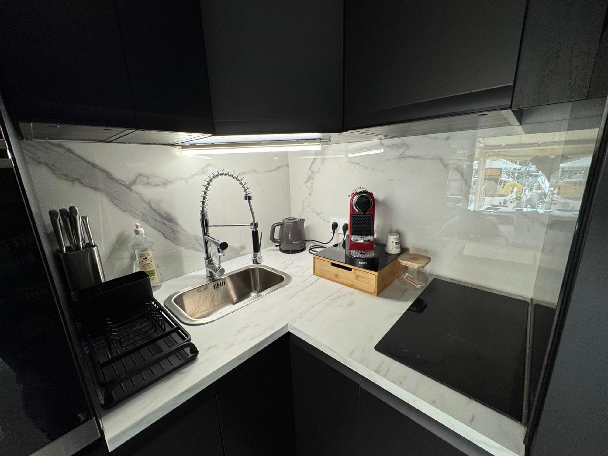 Chez Flo Apartment Grenoble Ngoại thất bức ảnh